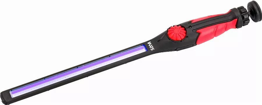 Baladeuse pour fuite de gaz réfrigérant SAM - BAL-CLIM1