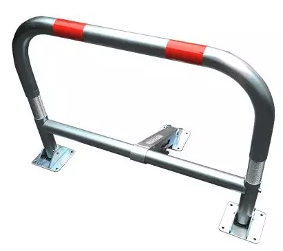 Barrière de parking haute résistance 98 x 65 cm - KLOSE-BESSER - 950