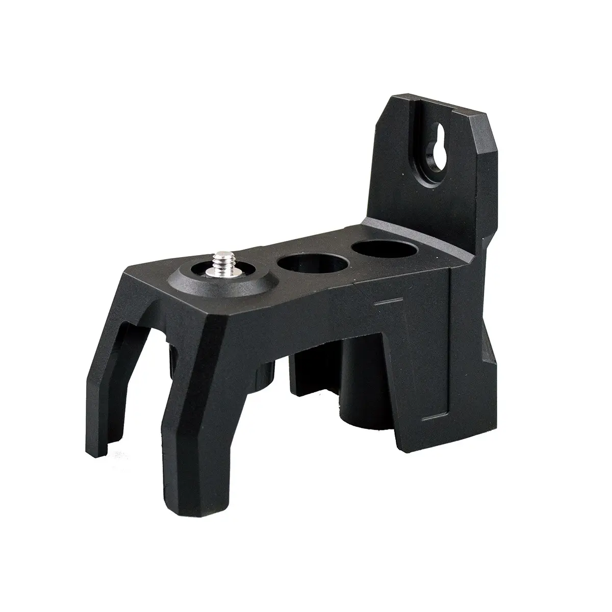 Base de montage universelle Levelfix WB-30 pour lasers ligne compacts - NETIM - 554144