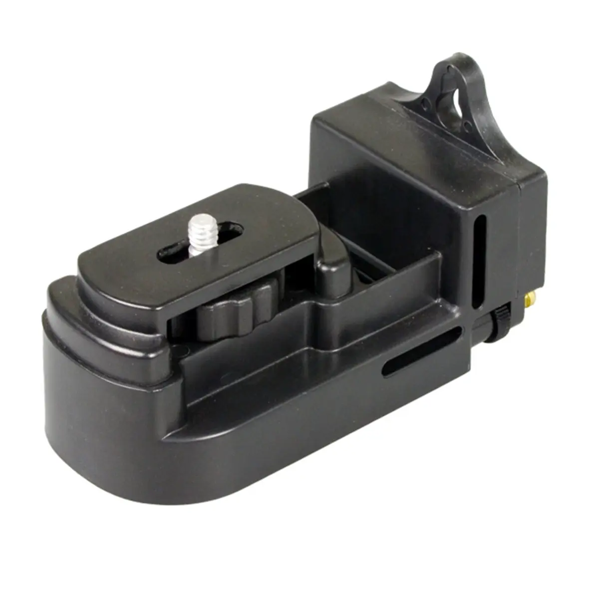 Base de montage universelle magnétique Levelfix WB-3 pour lasers ligne compacts - NETIM - 554148