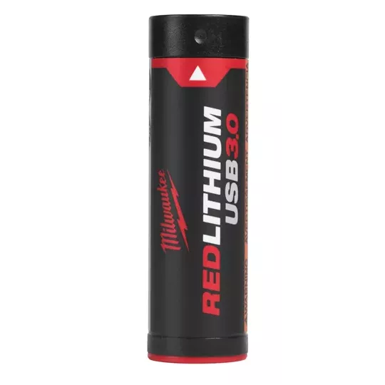 Batterie pour lampes 4V L4B3 MILWAUKEE - 4933478311