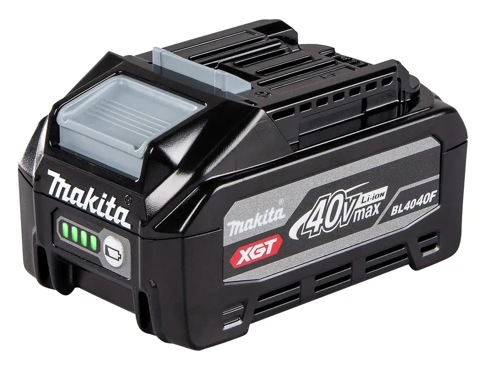 Batterie XGT BL4040F 40V 4,0 Ah - MAKITA - 1910N6-8