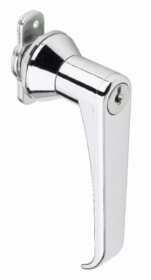 Poignée DOM TSS - clé sachet - 10951