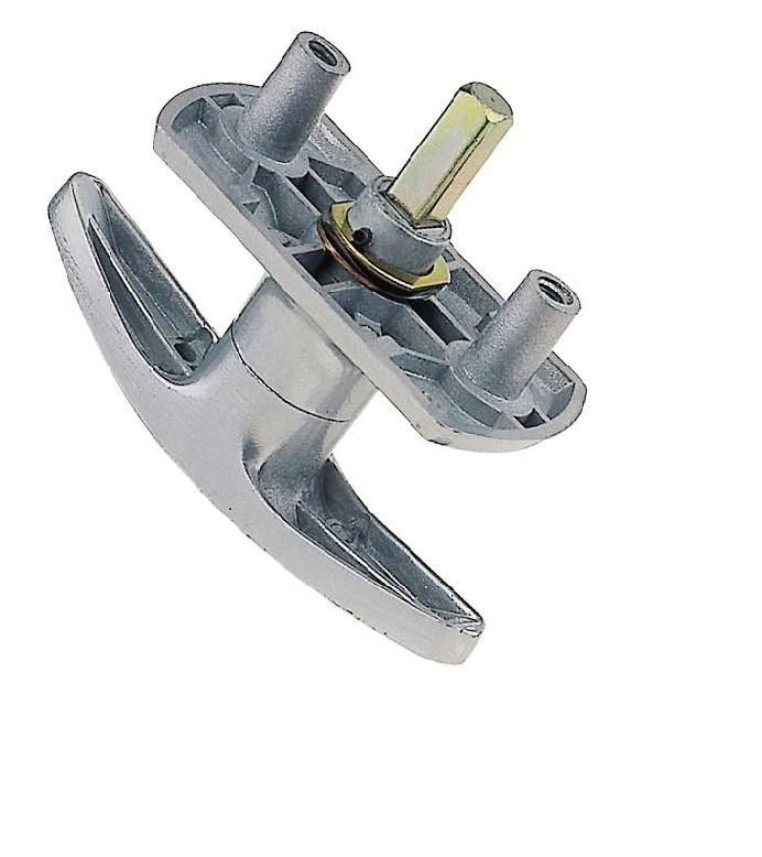 Poignée extérieure doitrand DOM TSS - 287