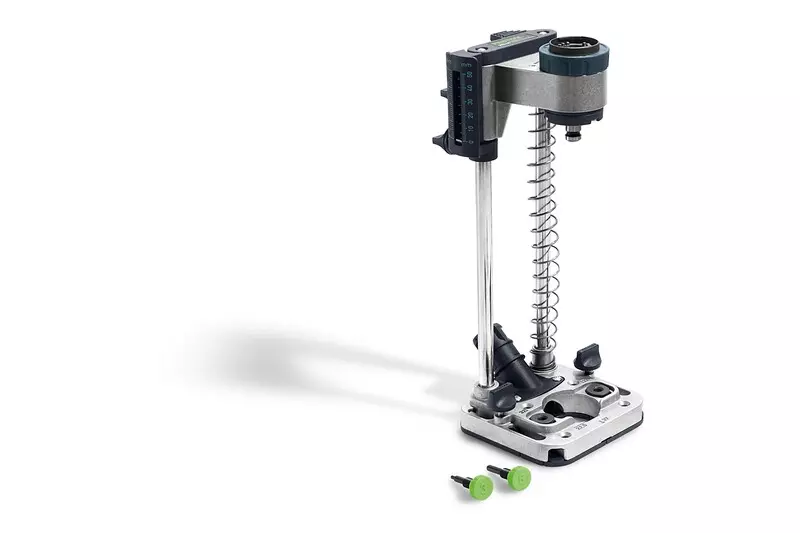 Accessoire de perçage mobile MB 40 - FESTOOL - 577970