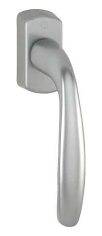 Poignée de fenêtre oscillo-battant Secustik New-York HOPPE F9 - C7x25 vis 5x30 mm - 3860153