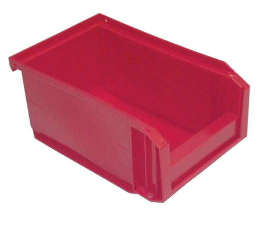 Bac à bec rouge série éco NOVAP - 3L - 5130056