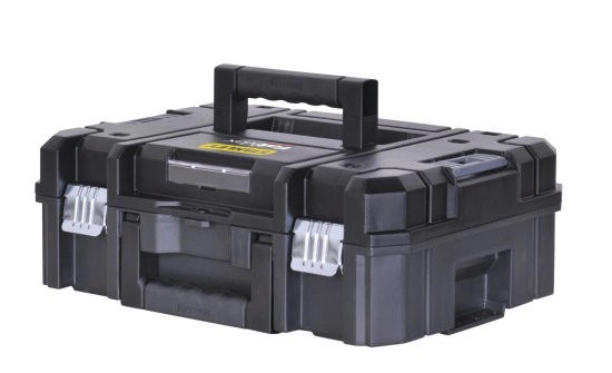 Mallette Tstak Fatmax STANLEY 13.5l - fmst1-71966