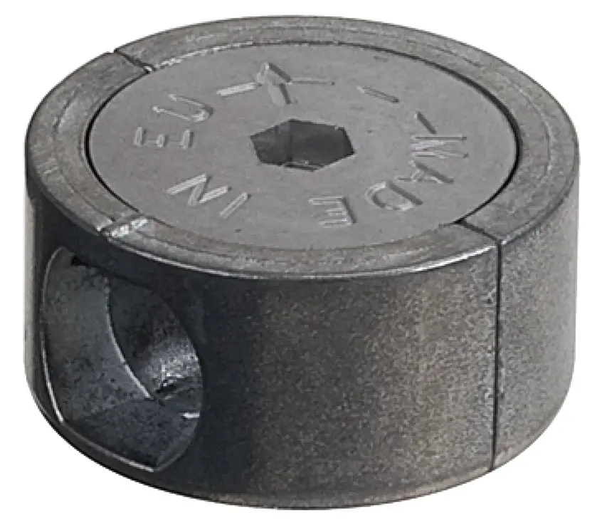 Boîtier de ferrure d'assemblage CONFA 35