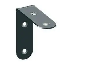 Equerre de chaise A.Z  Ref 3031 Monin-[Dimensions:80 x 80]