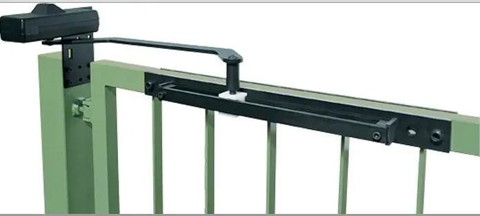 KIT 620C Ferme portail SOMO Maxi 900mm