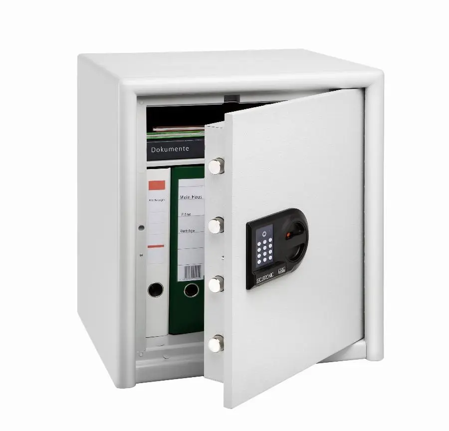 Coffre-fort électronique Combiline 40 E BURGWÄCHTER ignifugé à intégrer - 33450