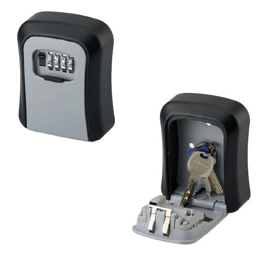 Boite à clé murale à combinaison 115x94x40 mm THIRARD - 071029