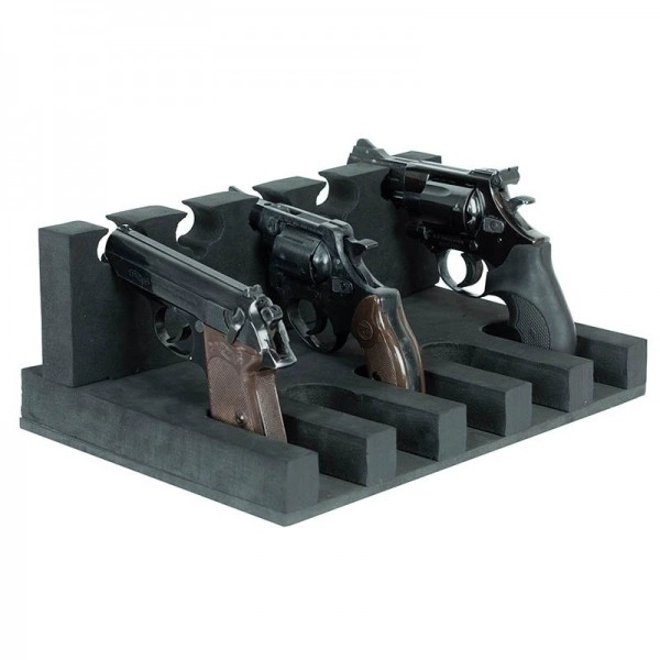 Support pour armes de poing KWH 5 BURG WAECHTER - 40380