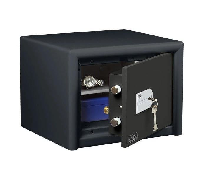 Coffre fort Combiline CL410 K à clé BURG WAECHTER - 41180