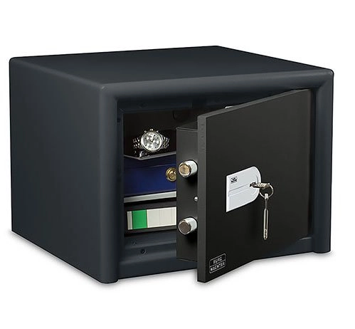 Coffre fort Combiline CL420 K à clé BURG WAECHTER - 41200
