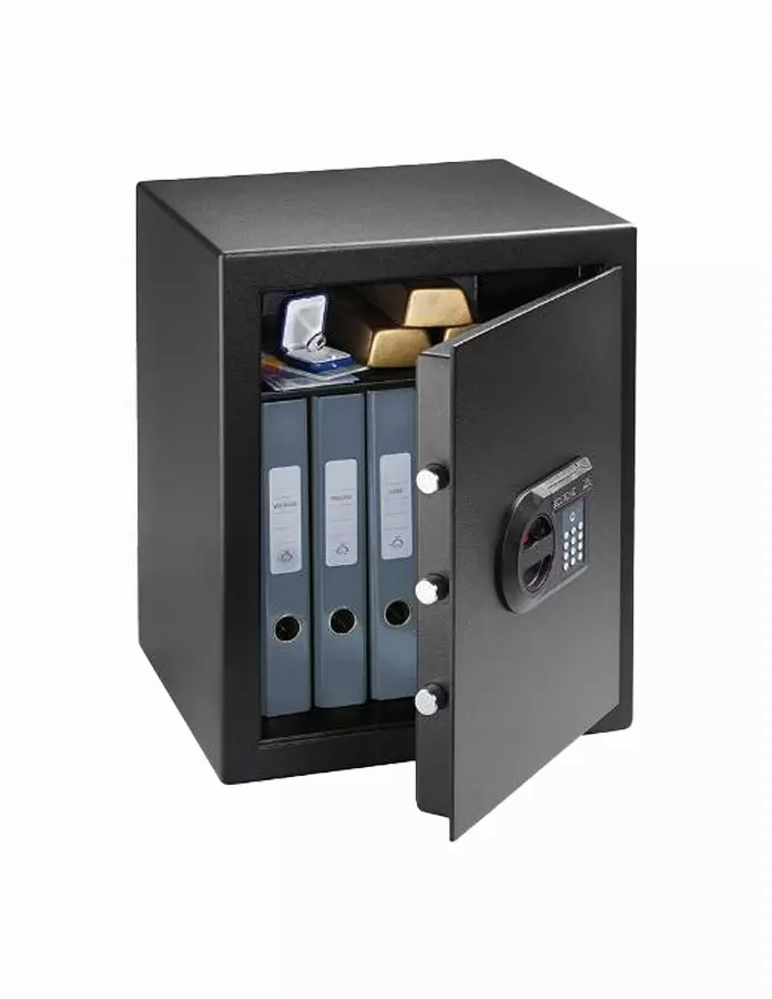 Coffret fort BURG WAECHTER Homesafe H240E - Serrure électronique - 41130