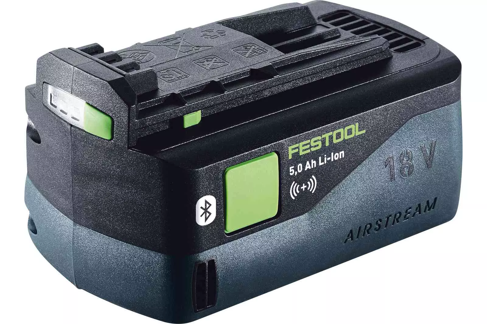 Batterie BP 18 Li 5,0 ASI - FESTOOL - 577660
