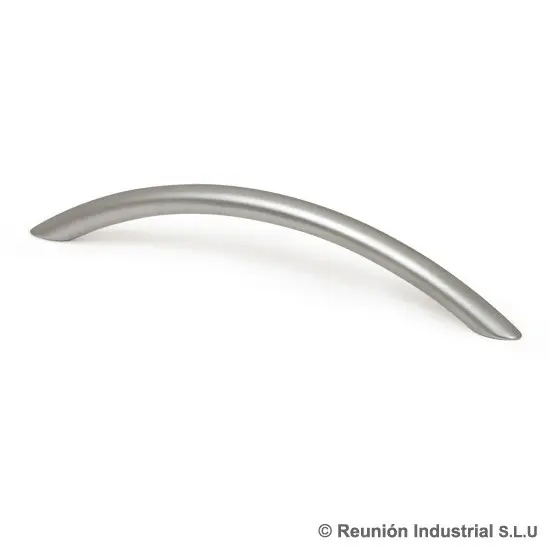 Poignée 158/128 Zamak-[Finition:Chromé poli]