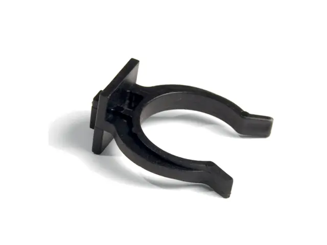 Clips type pinces EMUCA pour plinthes Line2 et Plasline 2 - 3913017