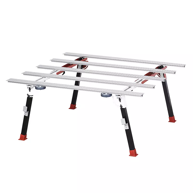 Table de travail Bigfoot M - 135 x 63 cm - RAIMONDI - 1359X