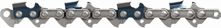 Chaîne Super 20 325 OREGON 74 dents - 22LPX074E