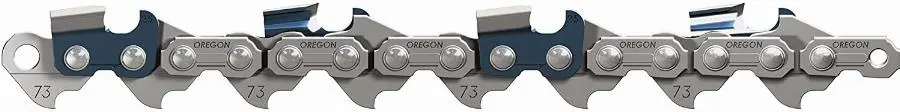 Chaîne Super 70 3/8" OREGON 72 dents - 73DPX072E