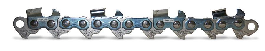 Chaîne Powercut 3/8" OREGON 66 dents - 75EXL066E