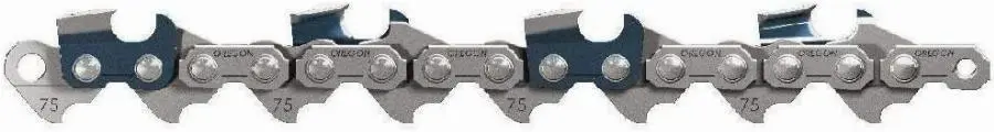 Chaîne Super 70 3/8" OREGON 66 dents - 75LPX066E
