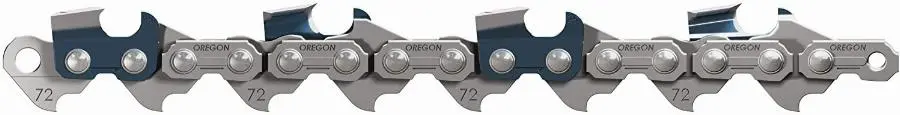 Chaîne Super 70 3/8" OREGON 72 dents - 75LPX072E