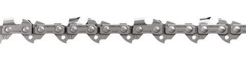Chaîne Chamfer Chisel 3/8" OREGON 52 dents - 91PX052E