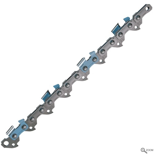 Chaîne Semi Chisel 3/8" LTP OREGON 44 dents - 91VXL044E