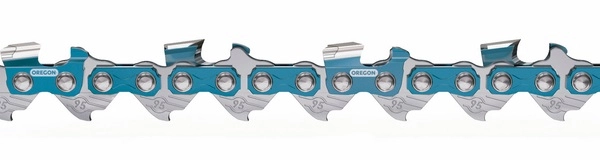 Chaîne Micro Lite 325 SpeedCut OREGON 72 dents - 95TXL072E