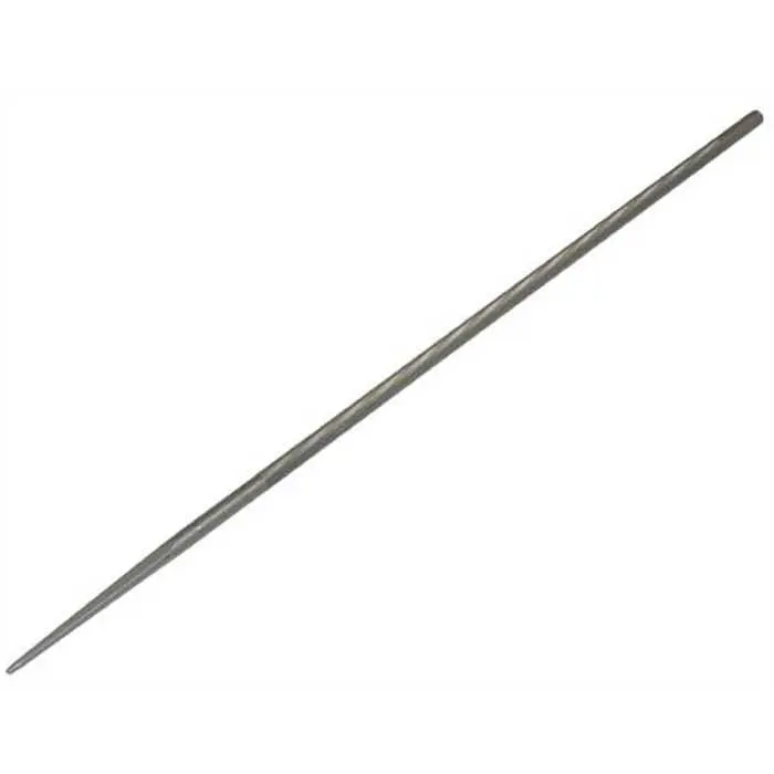 Lime ronde Ø4,8 mm OREGON - blister de 3 - 70503T