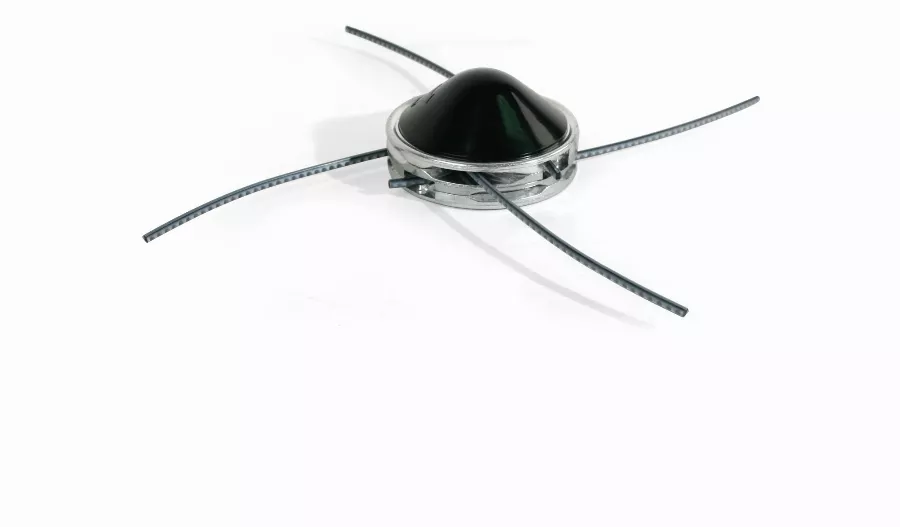 Tête Jet-Fit 4 brins OREGON - 111111