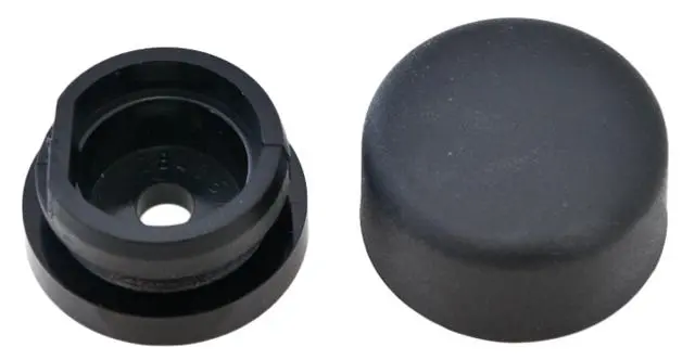 Arrêt de porte Ø 32 mm NORMBAU - 843010