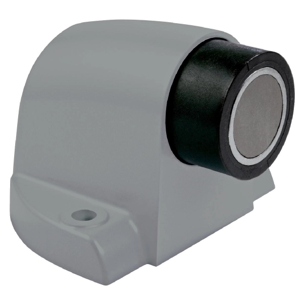 Butée magnétique porte lourde 9874 BEZAULT - Argent - 757887