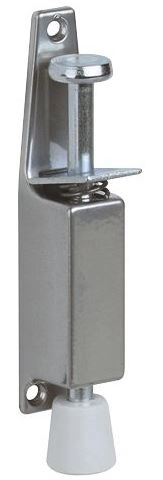 Cale porte 180 mm Blanc SEVAX poids max. 40kg - 660248