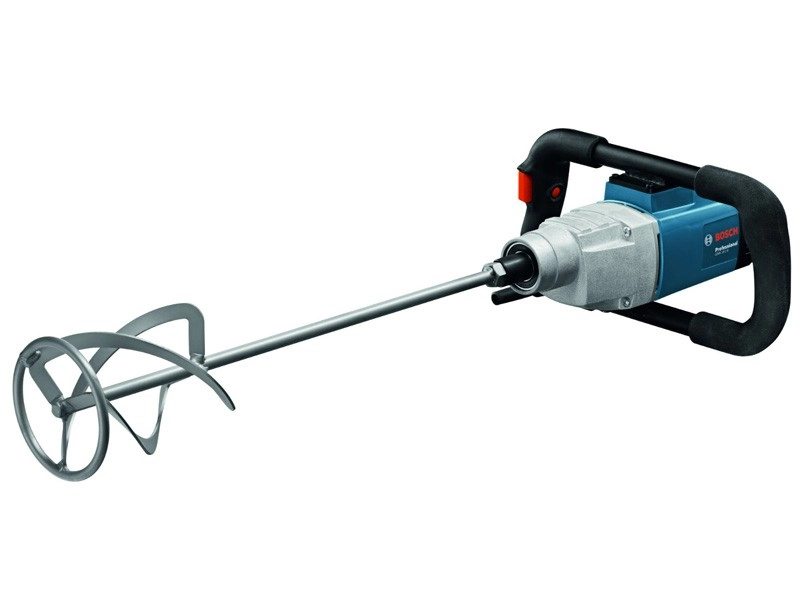 Malaxeur BOSCH GRW 18-2 E - 1600 W - 06011A8000
