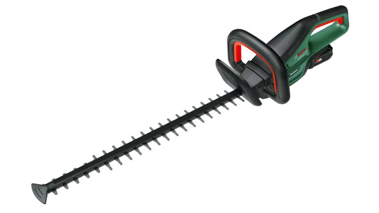 Taille-haie sans fil BOSCH UniversalHedgecut 18V-50 - sans batterie - 0600849K00