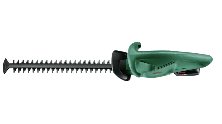 Taille-haie sans fil BOSCH EasyHedgeCut 18V-45 Li + 1 batt. 2.0Ah - 0600849H02