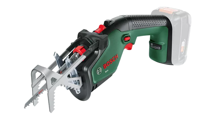 Élagueur sans fil Keo 18V - BOSCH  - sans batterie, ni chargeur - 0600861A01