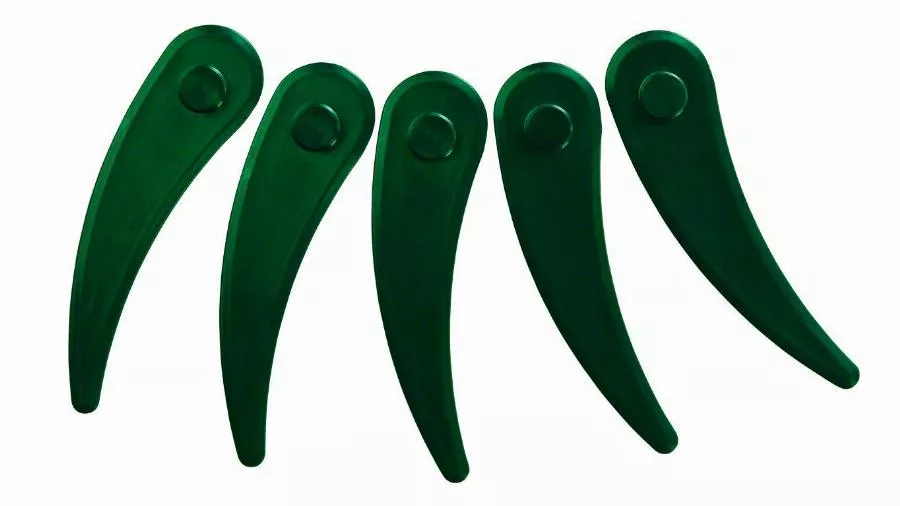 Lames de rechange pour ART 23-10,8 LI & ART 23-18 LI BOSCH - sachet de 5 - F016800371