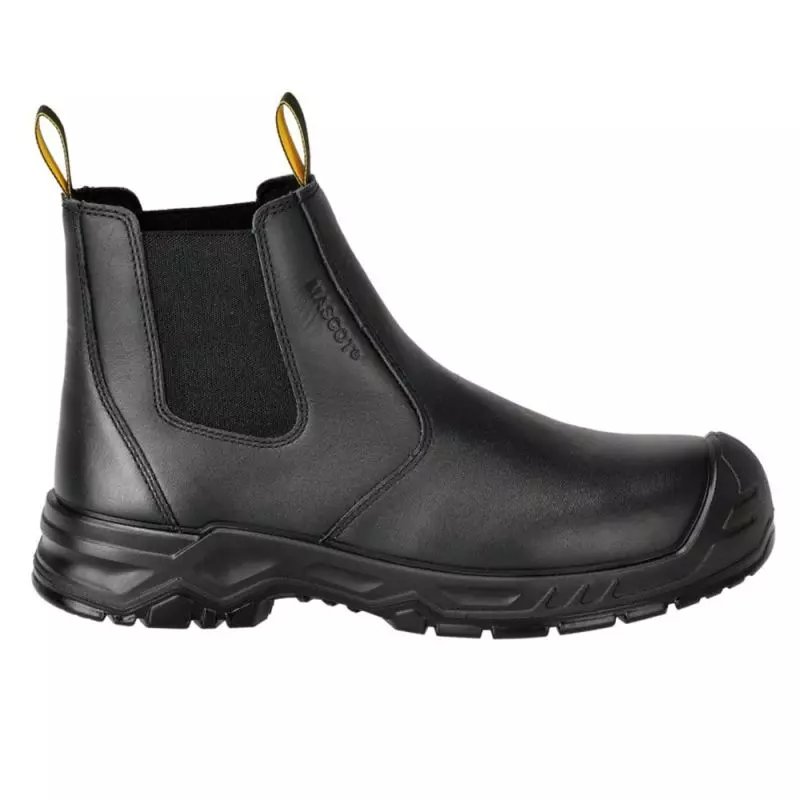 Bottines de sécurité Footwear Originals - MASCOT - F1000-715-0909