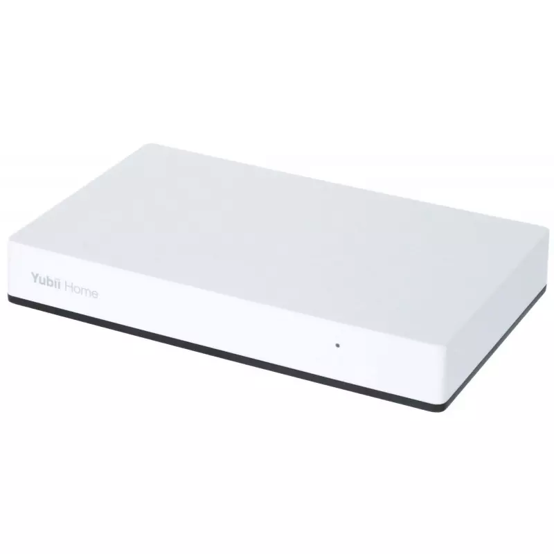 Box domotique NICE Yubii home - 301616040301 