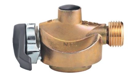 Robinet détendeur 18980 GUILBERT pour TWINY- ELFI pression direct - 18980