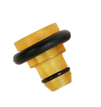 Boite de 5 injecteur GUILBERT pour fers de couvreur - 36713