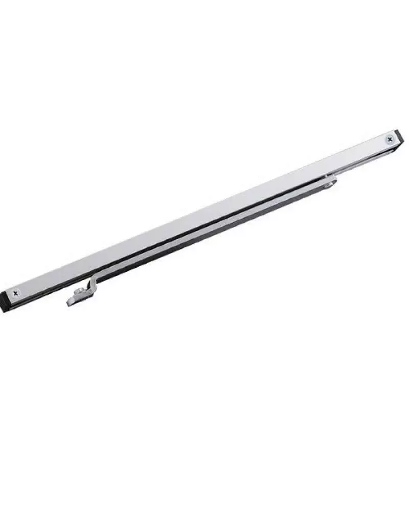 Bras anti-vandalisme argent 150/ 200/ 300 GROOM - GR100501