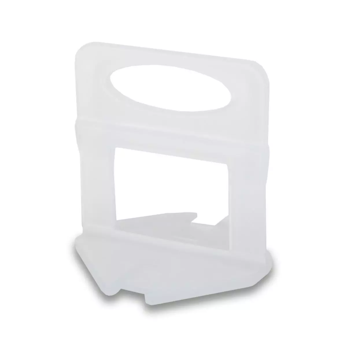 Bride de nivellement Delta LS pour carreaux - Boite de 2400 - RUBI - 28XX