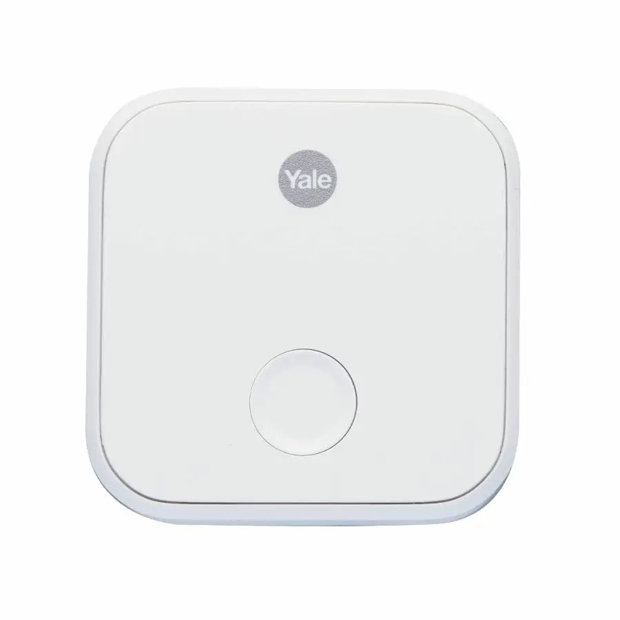 Connect Bridge Wi-Fi YALE Pour serrure connectée Linus - 20670000